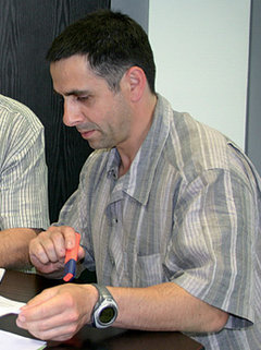 Gilles Mas