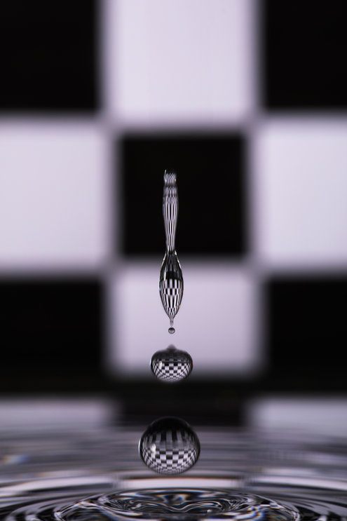 L'exposition "De l'eau" photographie de Lou Ann Giraudon L'exposition "De l'eau" photographie de Lou Ann Giraudon