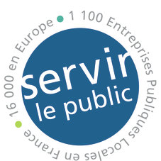 Servir le public